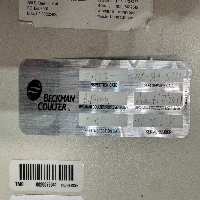 Beckman Coulter Avanti J-20 XP image 2